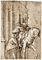 St. Martin & Cloak / Lotto