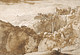 View of Tivoli / Claude Lorrain