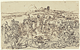 Napoleon at Eylau / Gros