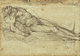 Verso: Dead Christ