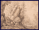 Landscape with Waterfall / Savery