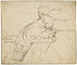 Seated Woman / Savery