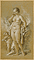 Venus and Cupid / Boucher