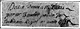 Inscription