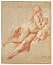 Study of a Nude / Boucher