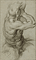 Triton & Conch Shell / Ag. Carracci