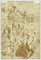 Verso: Figure Sketches