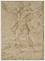 David & Goliath's Head / Parmigianino