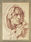 Study of the Head / Greuze
