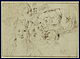 Studies of Heads / Baldung Grien
