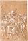 Mocking of Christ / Manuel Deutsch