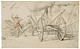 Man Threshing / Rubens