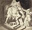 An Old Man Murdered / Fuseli