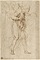 Studies for Disputa / Raphael
