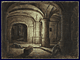 Crypt of a Church / Steenwijck
