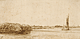 Sailing Boat / Rembrandt van Rijn