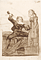 Pygmalion & Galatea / Goya y Lucientes
