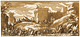Army Leaving / Callot
