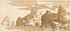 View of Mountains / Callot