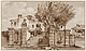 View of a Villa / G. B. Tiepolo