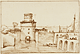 Fortified Port / Guercino