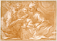 Mystic Marriage / Biscaino