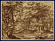 Forest Landscape / Alsloot
