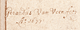 Signature