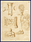 Antiquities / Poussin