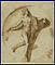 Votary of Bacchus / Poussin