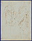 Ancient Statue / Poussin