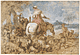 Pastoral Journey / Castiglione