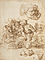 Shepherds / Ag. Carracci