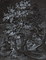 Forest Scene / Circle of Coninxloo