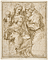 Holy Family / Peruzzi