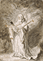 Messenger of God / F. Bol
