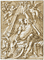Mars & Venus / Bloemaert