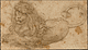Study of a Lion / Cranach the Elder