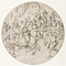 Tournament Scene / Breu the Elder