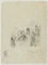 Verso: Christ Bearing Cross