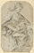 Virgin & Child / Reni