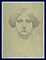 Mme Moitessier / Ingres