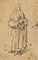 Standing Woman / Longhi