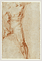 Verso: Reclining Figure