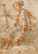 David; Two Studies / Fetti