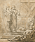 Liberation of Peter / La Hyre