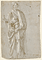 Standing Saint / Filippino Lippi