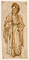 Standing Man / Bellini