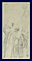 Study for Dress / Ingres