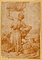 Sacrifice of Isaac / Giulio Romano